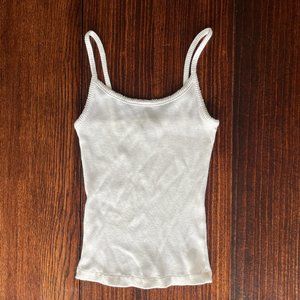Wild Fable Ribbed Cami